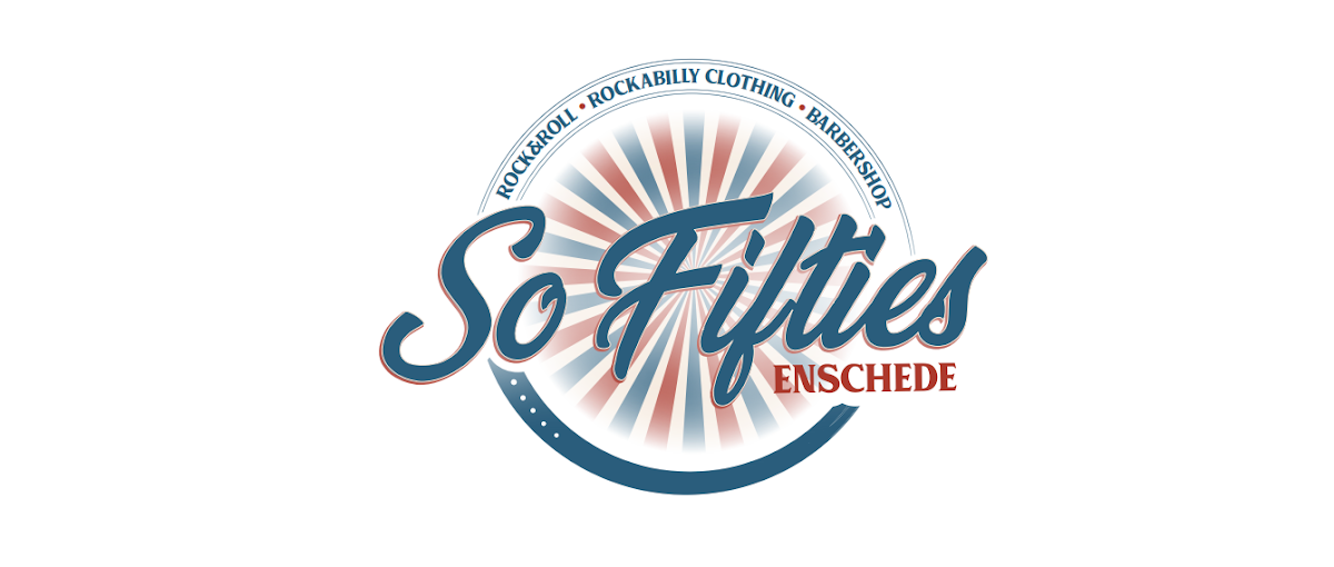 So Fifties Barbershop